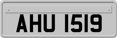 AHU1519