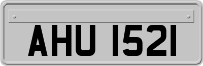 AHU1521