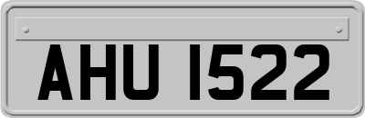 AHU1522