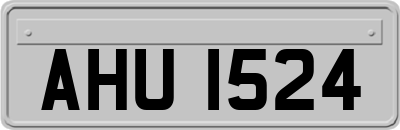 AHU1524