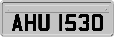 AHU1530