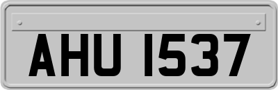 AHU1537