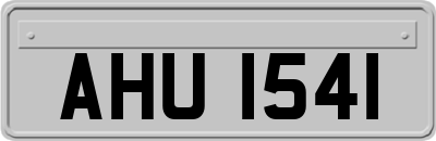 AHU1541