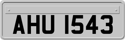 AHU1543