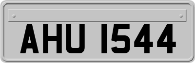 AHU1544