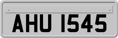 AHU1545