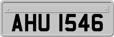 AHU1546