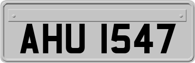 AHU1547