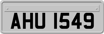 AHU1549