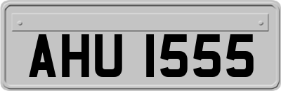 AHU1555