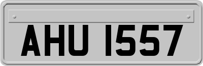 AHU1557