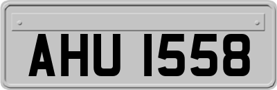 AHU1558