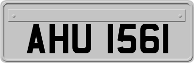 AHU1561