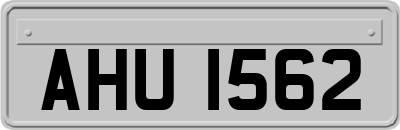 AHU1562