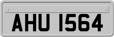 AHU1564