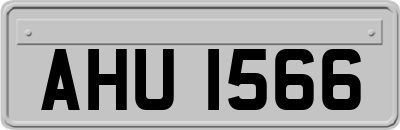 AHU1566