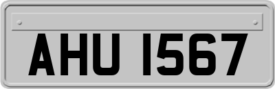 AHU1567