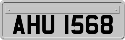 AHU1568