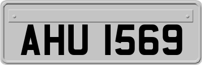 AHU1569