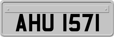AHU1571