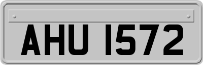 AHU1572