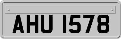 AHU1578