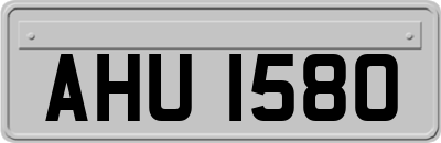 AHU1580