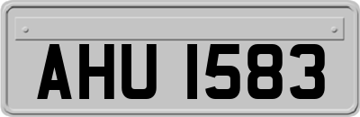 AHU1583
