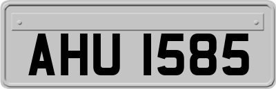 AHU1585