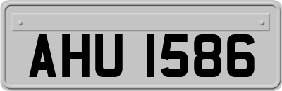 AHU1586