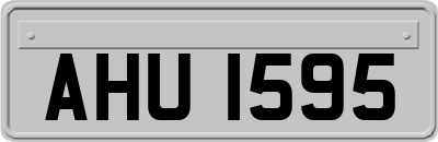 AHU1595