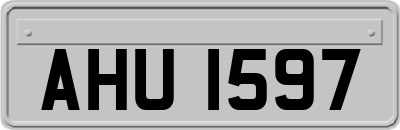 AHU1597