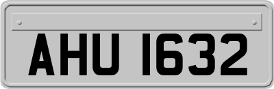 AHU1632