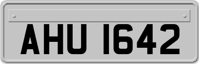 AHU1642