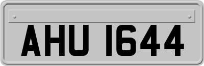 AHU1644