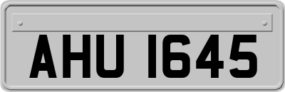 AHU1645