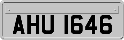 AHU1646