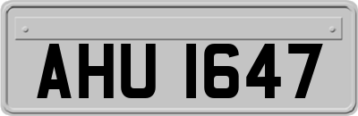 AHU1647
