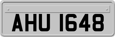 AHU1648