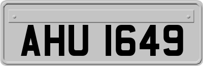 AHU1649