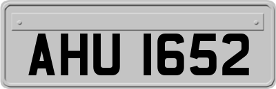 AHU1652