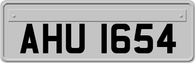 AHU1654