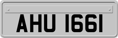 AHU1661