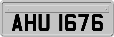 AHU1676