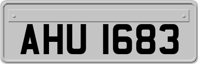 AHU1683