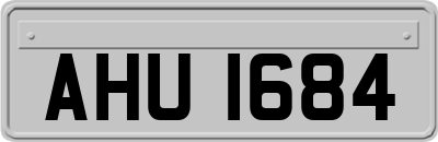 AHU1684