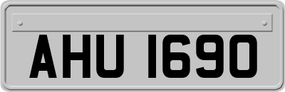 AHU1690