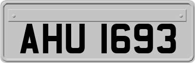 AHU1693