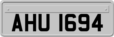 AHU1694