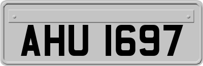 AHU1697